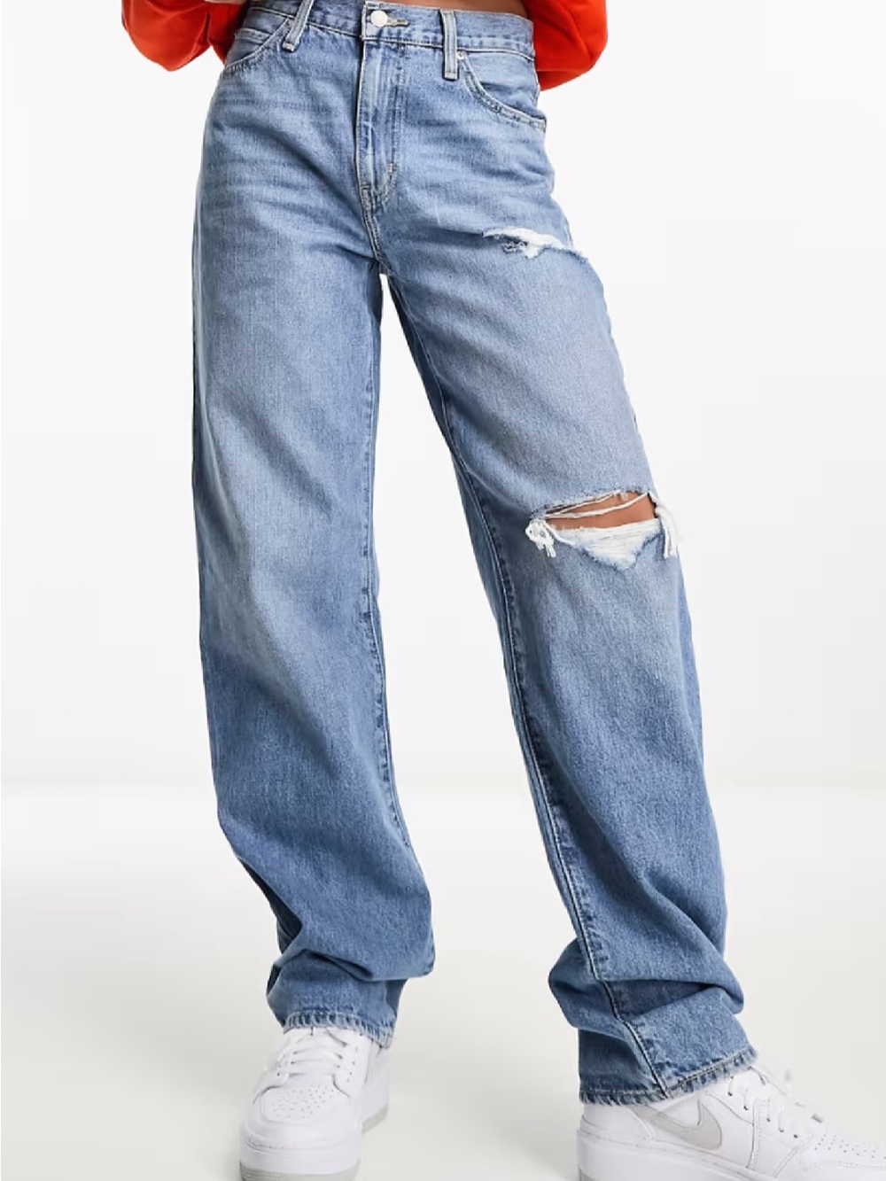 Levi's 94 Baggy Jeans Sz 30